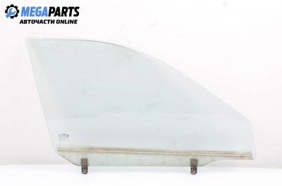 Window for Hyundai Elantra 1.6, 107 hp, sedan, 2002, position: front - right